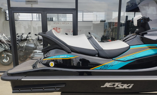 Kawasaki Stx 160 Lx // Entrega Inmediata // Stock Disponible