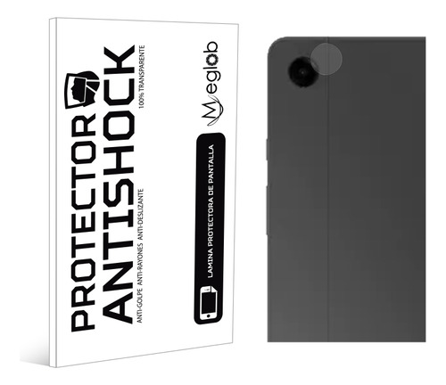 Protector De Camara Antishock Para Samsung Galaxy Tab A9+ P