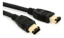 Comprar Cable Firewire Ieee-1394 6 Pines Macho A 6 Pines Macho 1.8m