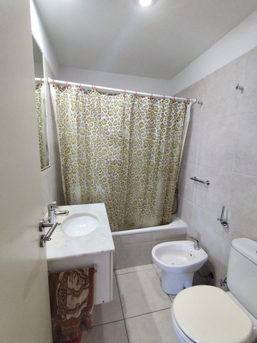 Amplio Monoambiente En Alquiler Con Balcon Y Amenities, Colegiales. E-furio.