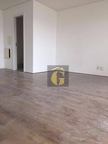 Imagem 13 de 18 de Sala Comercial, Mooca, São Paulo. - Sa0002
