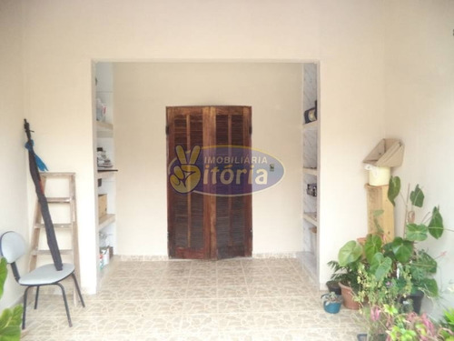 Imagem 9 de 13 de Sobrado Para Venda No Bairro Parque Botujuru - Sbc - 7605