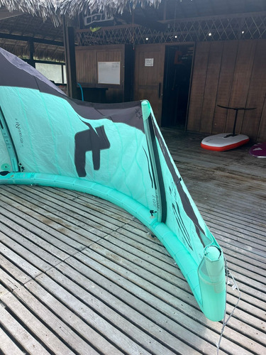 Kite F-one Bandit 10 2023 (poco Uso) (Usado)
