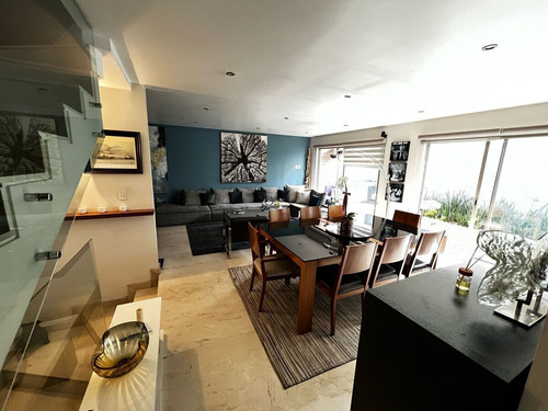Casa En Condominio En Venta En San Jose Insurgentes, Benito Juarez, Cdmx