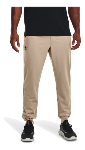 Pantalon Under Armour Deportivo De Training Hombre Uu047