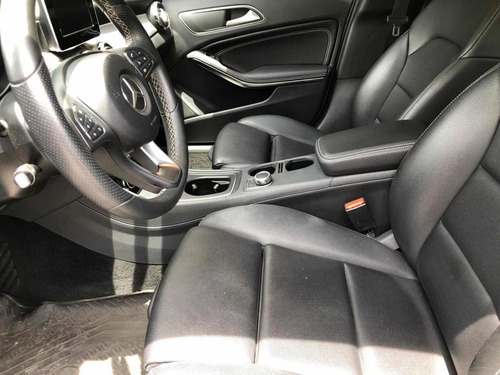 Mercedes-benz Clase Gla 200 1.6 Urban 156cv 2017 Cassano Aut