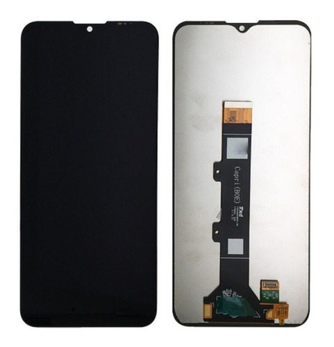 Modulo Pantalla Oled Compatible C/motorola Moto G20+instalal