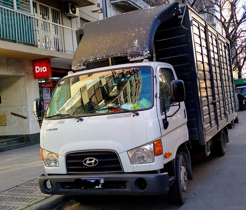 Hyundai Hd 78 Aa Euro 4 Con Caja Todo Puerta