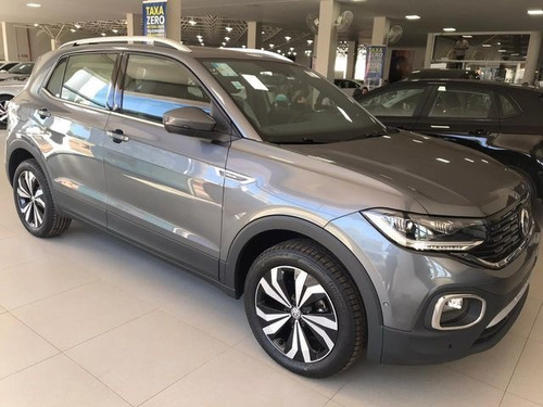 Volkswagen T-cross Highline 250 Tsi