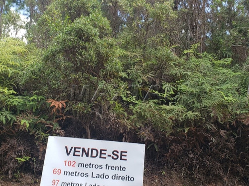 Imagem 7 de 14 de Terreno Com 3.110m² - Condomínio Residencial - Caieiras / Mairiporã - Mi85609