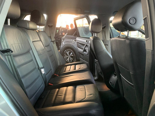 Imagem 13 de 15 de Volkswagen Touareg 3.6 V6 Fsi 5p