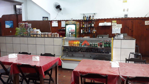 Imagem 12 de 13 de Ponto Para Alugar, 25 M² Por R$ 2.500,00/mês - Vila Das Oliveiras - Taboão Da Serra/sp - Pt0007