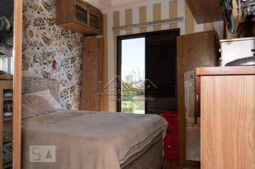 Imagem 11 de 15 de Casa Em Condominio - Vila Formosa - Ref: 8436 - V-8436