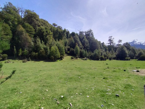 Terreno Villa Amengual 0,58 Ha
