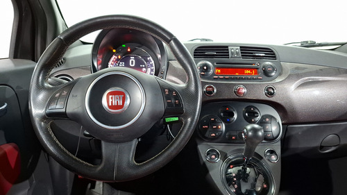 Fiat 500 1.4 SPORT TURBO AT
