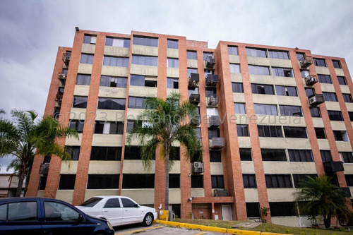 Imagen 27 de 27 de Apartamento Un Nivel Remodelado En Calle Cerrada En Venta En Los Naranjos Humboldt Caracas