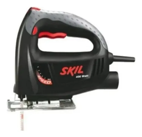 Sierra Caladora 400w 4170 Skil