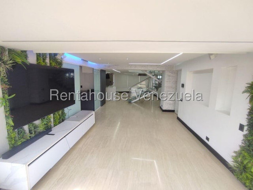 Apartamento En Venta,el Rosal Mls #26-56 Sc