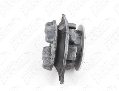 Coxim Da Caixa De Cambio Audi 80 2.8 1992-1996 Original