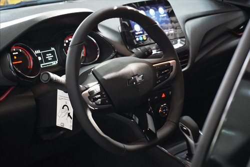 Chevrolet Onix 1.0 TURBO FLEX RS AUTOMÁTICO