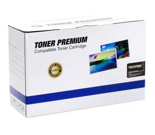 Toner Alternativo Tn-3479/880