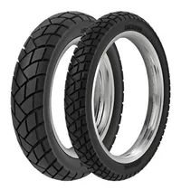 Comprar Kit Cubierta Zanella Zr 110\u002F90-17 Y 90\u002F90-19 Rinaldi R34