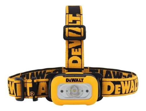 Dewalt Lampara Led Para Obra Dwht81424 De 200 Lúmenes Aaa