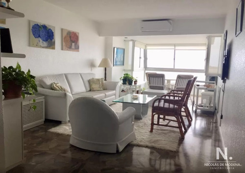 Hermoso Departamento  En Torre Malecón ,  Excelente Vista!!!