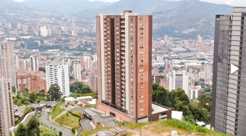 Venta De Apartamento En Sabaneta