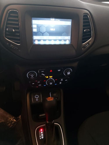 Compass Sport Para Entrega Inmediata!!