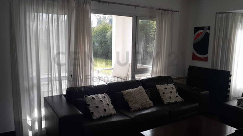 Imagen 12 de 23 de Venta Casa En Club De Campo Los Ceibos- City Bell