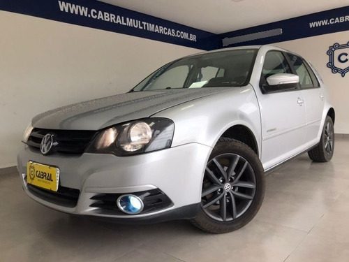 Imagem 1 de 13 de Golf 1.6 Mi Sportline 8v Flex 4p Manual