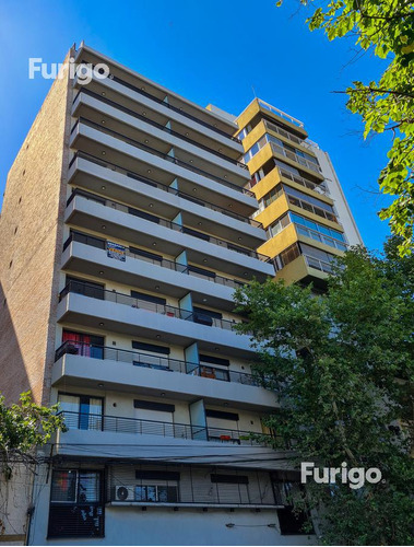 Imagen 2 de 30 de Venta Departamento 1 Dormitorio Con Balcon Facultad