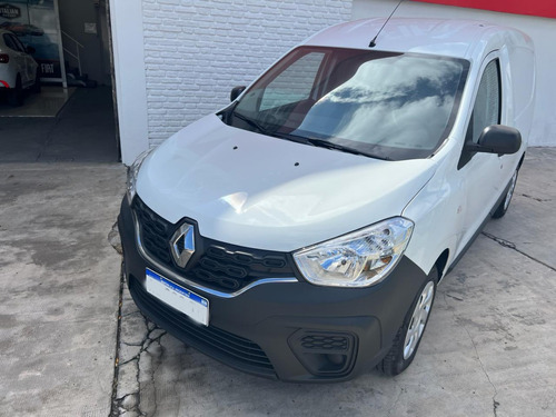 Renault Kangoo Ii Express Confort 1.6 Sce