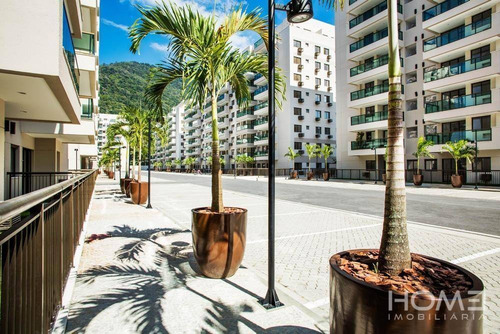 Imagem 25 de 30 de Apartamento À Venda, 65 M² Por R$ 465.000,00 - Recreio Dos Bandeirantes - Rio De Janeiro/rj - Ap1226