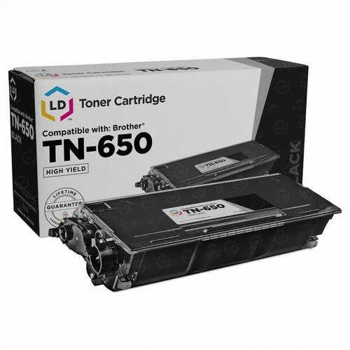 Toner Tn580 Tn650 Brother 8080 8085 8060 Compatível