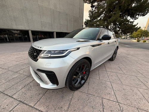 Land Rover Range Rover Velar 5.0l Autobiography At