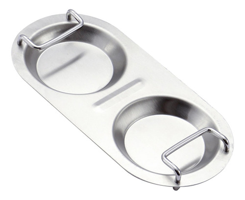 Suporte Para Descanso De Colher Suporte Para Prata