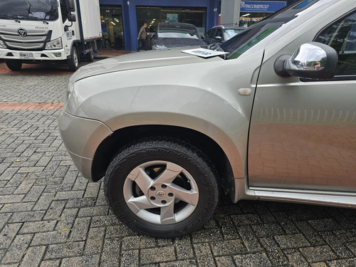 Renault Duster 2.0 Dynamique 4x2