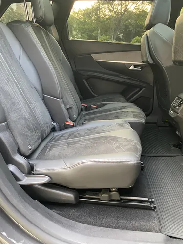 Peugeot 5008,elegante, Espaciosa, 7 Puestos,techo Panorámico