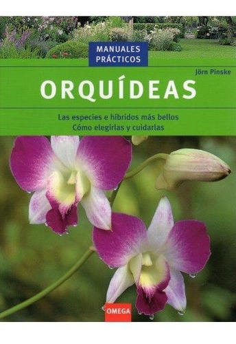 Orquideas - Pinske,jorn