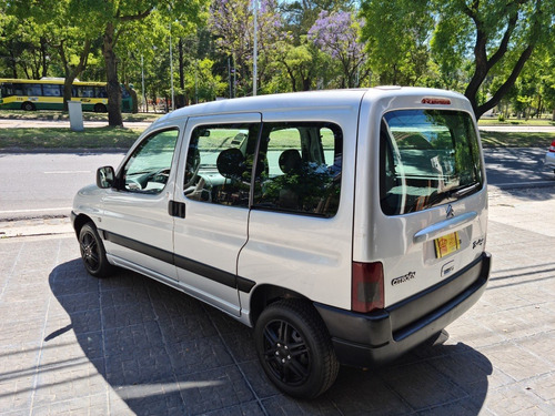Citroen Berlingo Multispace