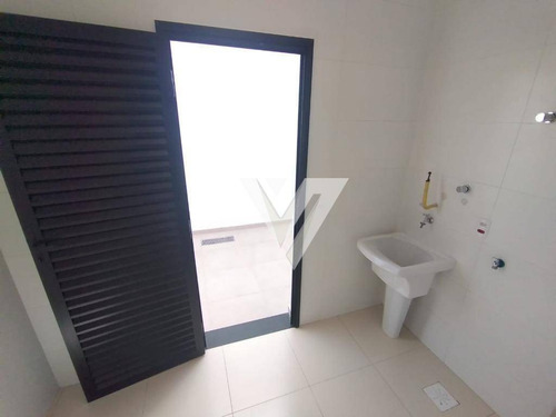 Imagem 7 de 26 de Casa Com 3 Dormitórios À Venda, Jardim Residencial Villagio Ipanema I - Sorocaba/sp - Ca1804