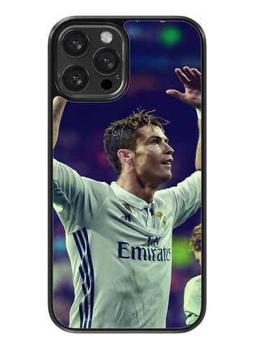 Funda Diseño Para Motorola Leyenda De Futbol   #10