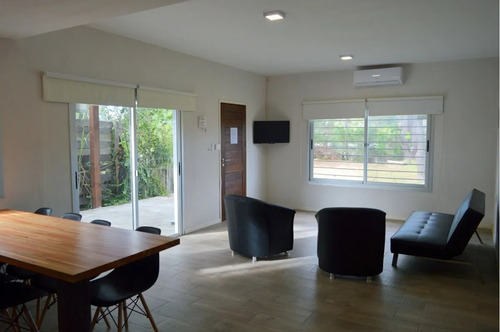 Imagen 7 de 18 de San Francisco - Punta Colorada - Piriapolis - 50 Mts Del Mar - Estufa A Leña Consulte Por Wsp Por Otra Casa Mas