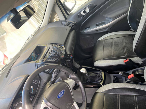 Ford Ecosport Freestyle