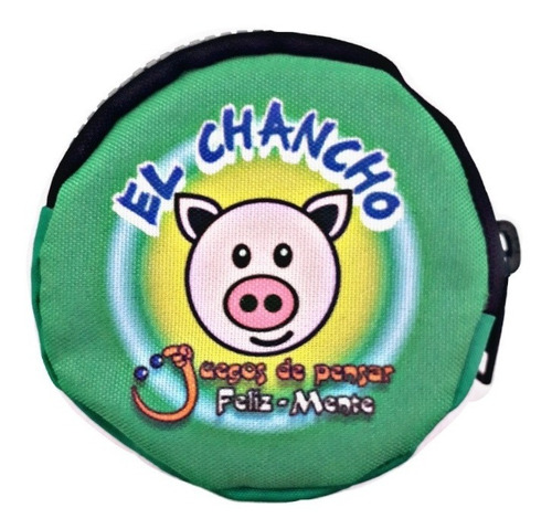 El Chancho Juego De Mesa 