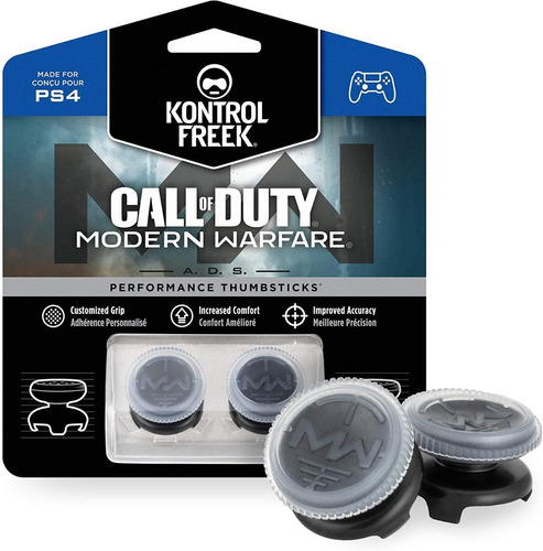 Kontrol Freek Call Of Mw A.d.s Ps4 Analogos