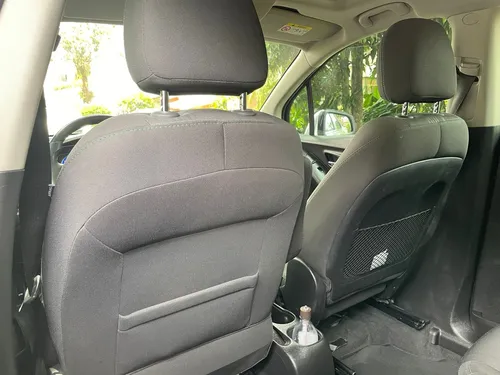 Chevrolet Tracker 1.8 Lt At