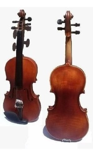 Violin 3/4 Modelo Evolution Parquer Vl875